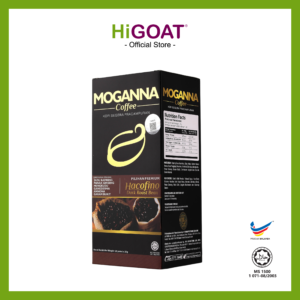 kopi higoat moganna