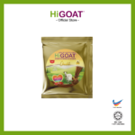 higoat chocolate sample