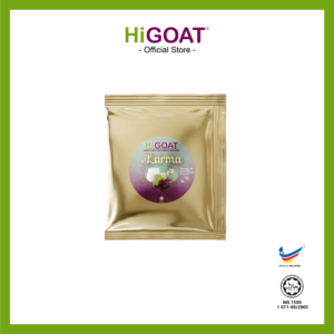 HiGOAT Kurma Sample (20gm) - Image 1